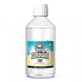 Base 1L   0MG  de SuperVape