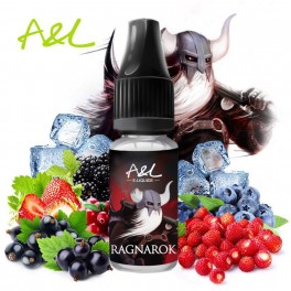 Ragnarok 10ML - Aromes et Liquides - Grossista sigaretta elettronica – Greenvillage.fr