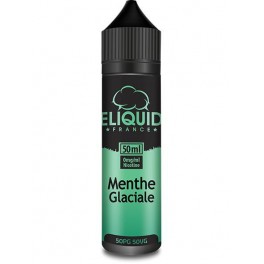 Menthe Glaciale 50ML - Originals/Eliquid France | Grossiste e-cigarette – Greenvillage.fr