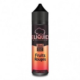 Fruits Rouges 50ML - Originals/Eliquid France | Grossiste e-cigarette – Greenvillage.fr