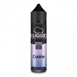 Cookie 50ML - Originals/Eliquid France | Grossiste e-cigarette – Greenvillage.fr