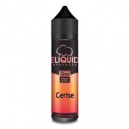 Cerise 50ML - Originals/Eliquid France | Grossiste e-cigarette – Greenvillage.fr