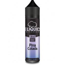 Pina Colada 50ML - Originals/Eliquid France | Grossiste e-cigarette – Greenvillage.fr