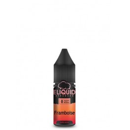 Framboise 10ML - Originals/Eliquid France | Grossiste e-cigarette – Greenvillage.fr