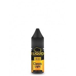 Classic Light 10ML - Originals/Eliquid France | Grossiste e-cigarette – Greenvillage.fr