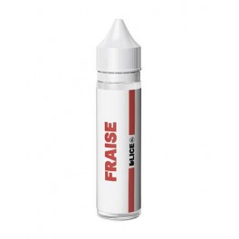 Fraise 50ML - Dlice