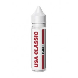 USA Classic 50ML - Dlice| Grossiste eliquide – Greenvillage.fr