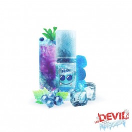 Blue Devil Fresh Summer 10ML - Avap