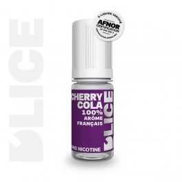 Cherry cola 10ML de Dlice