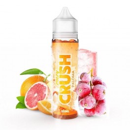 Paloma 50ML - Freezy Crush/E. Tasty | Grossista sigaretta elettronica – Greenvillage.fr