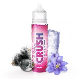 Black Down 50ML - Freezy Crush/E. Tasty | Grossista sigaretta elettronica – Greenvillage.fr