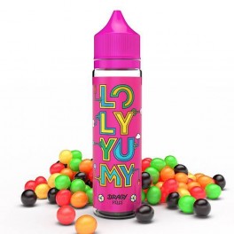 Dragy Pills 50ML - E. Tasty | Grossista sigaretta elettronica – Greenvillage.fr