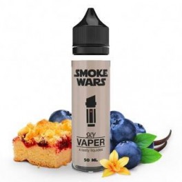 Storm Smoker 50ML - E. Tasty