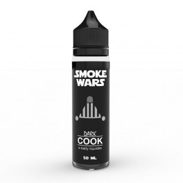 Dark Cook 50ML - E. Tasty