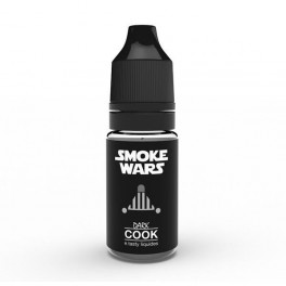 Dark Cook 10ML - E. Tasty