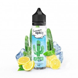 Fresh Kipick 50ML - E. Tasty | Grossiste eliquide – Greenvillage.fr