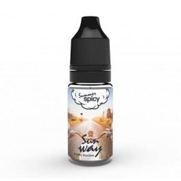 Sun Way 10ML - E. Tasty