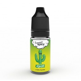 Kipick 10ML - E. Tasty