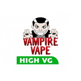 Heisenberg High VG 10ML de Vampire Vape