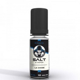 La Chose (Sel nicotine) 10ML de Le French Liquide