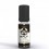 Mange Ananas (Sel nicotine) 10ML de Le French Liquide