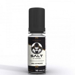 Usa Strong (Sel nicotine) 10ML de Le French Liquide