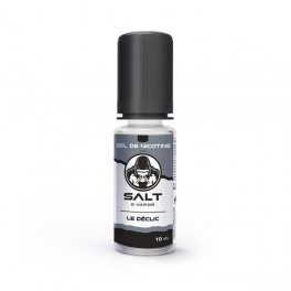 Le Declic (Sel nicotine) 10ML - Le French Liquide | Grossista sigaretta elettronica – Greenvillage.fr