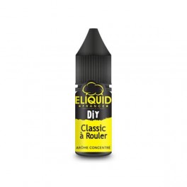 Classic à Rouler 10ML - Originals/Eliquid France | Grossiste e-cigarette – Greenvillage.fr