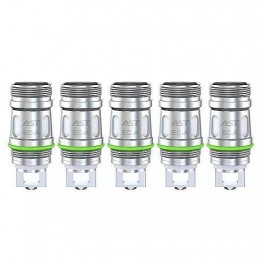 Resistance EC-A (MELO4S) - Eleaf (PACK 5) | Grossiste eliquide – Greenvillage.fr