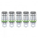 Resistance EC-A (MELO4S) - Eleaf (PACK 5) | Grossiste eliquide – Greenvillage.fr