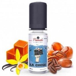 La chose 10ML (TPD) - Le French Liquide