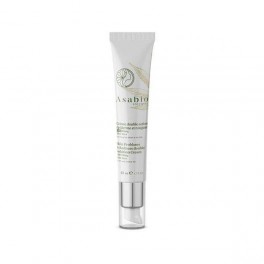 Double action cream for epidermis and redness CBD - Asabio | Wholesale CBD Cosmetics | Greenvillage.fr