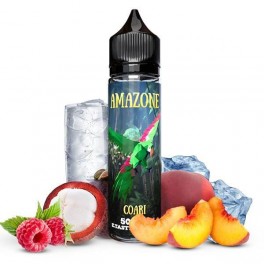 Coari 50ML - E. Tasty | Grossiste e-cigarette – Greenvillage.fr