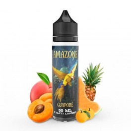 Guapore 50ML - E. Tasty