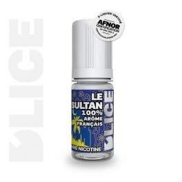 LE SULTAN 10ML de Dlice