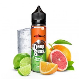 Raqua 50ML Deep Seas/E.Tasty | Ecigarette wholesaler – Greenvillage.fr