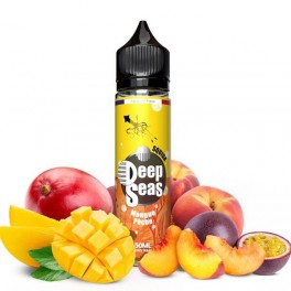 Squida 50ML Deep Seas/E.Tasty | Ecigarette wholesaler – Greenvillage.fr