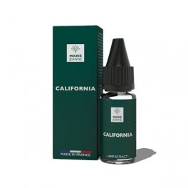 California 10ML - Marie Jeanne | Grossista di CBD e liquidi | Greenvillage.fr