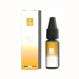 Suprême Custard 10ML - Marie Jeanne | Grossiste e liquide CBD | Greenvillage.fr