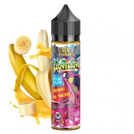 London 50ML - Big Flamant/Liquid Arom | Ecigarette wholesaler – Greenvillage.fr