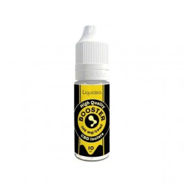 Booster CBD 10ML - Liquideo | Grossista di CBD | Greenvillage.fr