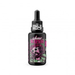 CBD Jesus Kush 10ML - HolyHoly/Liquideo | Grossiste e liquide CBD | Greenvillage.fr