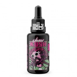 CBD Jesus Kush 30ML - HolyHoly/Liquideo | Grossiste e liquide CBD | Greenvillage.fr