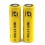 Batterie Listman 21700 - 3800 (40A) (Par 2)