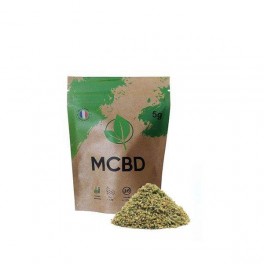 Trim CBD 5g - Grossiste fleur de CBD | Greenvillage.fr