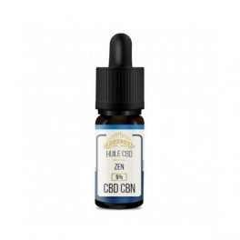 Huile de CBD Zen - Greeneo | Wholesaler of cbd oil | Greenvillage.fr