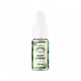 Skuff Element 10ML - Greeneo | CBD e liquid wholesaler | Greenvillage.fr