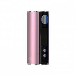 Box iStick T80 - Eleaf | Grossiste e-cigarette – Greenvillage.fr