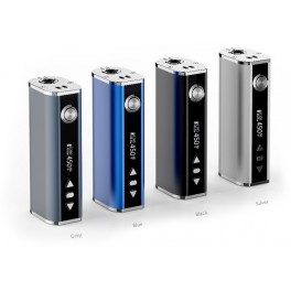 BATTERIE iStick 40W TC de Eleaf (SINGLE)