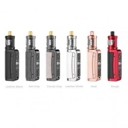 Full Kit Cool Fire Z80 5.5ML - Innokin  | Grossiste e-cigarette – Greenvillage.fr